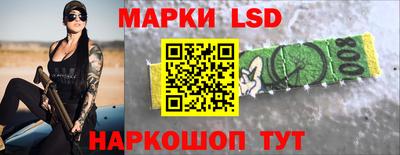 spice Берёзовский